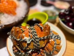 -贵木日本料理·铁板烧(新地假日广场店)