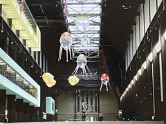 -泰特现代艺术馆