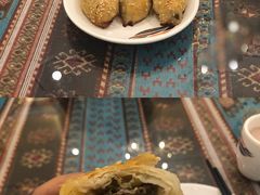 -巴依老爷·新疆美食(上城区天城路店)