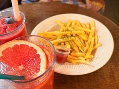 -Al Salam莫的三明治