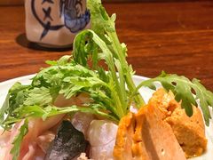 -加奈日本料理