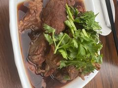 -老马家蒸饺(南海街店)