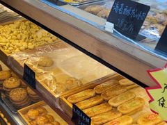 -包满意面包糕点(东坝店)