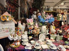 -陶缘陶瓷工厂店