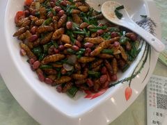 -大湾区鑫南酒家·粤菜(黄岐店)