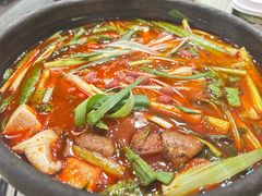 -黔有有贵州酸汤夺夺粉火锅(五味十字店)