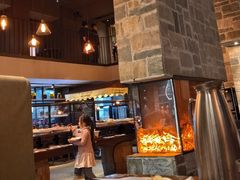 -食间牛排(湖西路店)