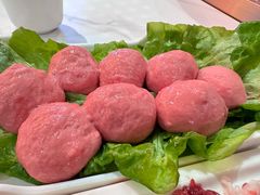 -八合里潮汕鲜牛肉火锅(吉大店)