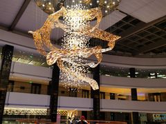 -OPEN開全日自助餐厅·西餐·海鲜(佛山希尔顿酒店)