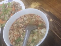 -老三羊汤【北兴隆街店】