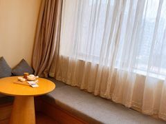 -全季酒店(成都春熙路IFS国金中心店)