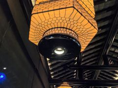 -绿茶餐厅(光谷世界城步行街店)