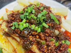 -味臻土鸡杂
