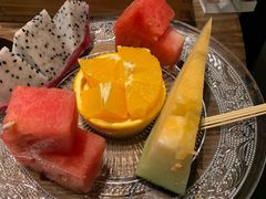 -盡膳口福跷脚牛肉火锅(合生汇购物中心店)