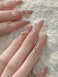 -熙画美上门MakeUp美甲美睫