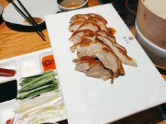 -德香苑脆皮烤鸭·经典(爱融荟城店)
