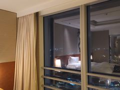 -广州奥园喜来登酒店