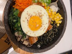 -七八冷面·延边朝鲜族美食(世纪汇店)