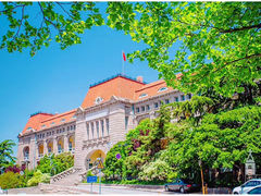 -信号山公园