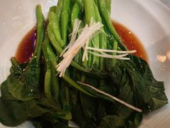 -绿茶餐厅(北京世纪金源店)