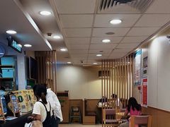 -德克士(砂之船奥特莱斯店)
