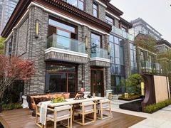 -Orgy Palace轰趴馆(仓山万达店)