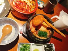 名古屋鳗鱼饭-慢走(甜水园店)