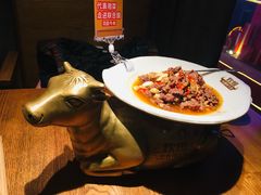 -炊烟小炒黄牛肉(中心印象城店)