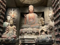 -陕西历史博物馆
