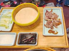 -柴米油盐(土菜院子店)