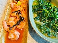 -半山腰·云南菜(侨福芳草地店)