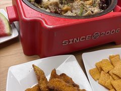 -大丰收脆鱼(浦西万达店)