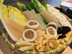 -鱼酷活鱼烤鱼(雨花客厅店)