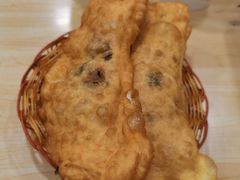 -宋记热干面馆(五福路店)