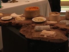 -Caprice(香港四季酒店)