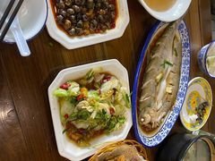 -老马家·舌尖上的西塘美食
