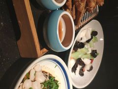 -老头儿油爆虾·知味杭州(爱琴海购物中心)