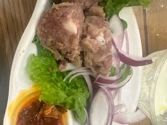 -清真·益鑫羊肉手抓馆(花园北街店)