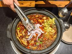 -小饕荟雅安贡椒鱼鲜馆(广福桥店)