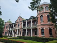 -北京动物园-畅观楼