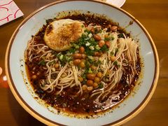 -重庆石磨豆花庄(乔庄店)
