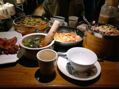 -炊烟小炒黄牛肉(中心印象城店)