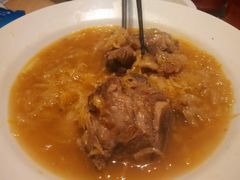 -关东小磨东北菜(上海长风大悦城店)