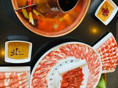 -北门涮肉·铜锅涮肉(南锣鼓巷店)