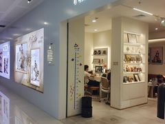 -海马体照相馆(厦门SM城市广场店)