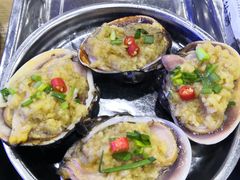 -老虎滩大连海鲜烧烤(建邺云锦路总店)