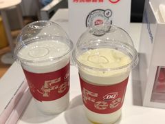 -DQ·蛋糕·冰淇淋(城南嘉园店)