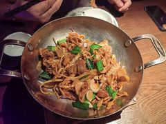 -绿茶餐厅(北京凤凰汇店)