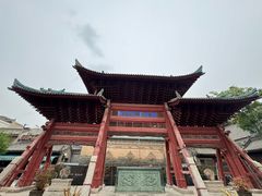 -西安化觉巷清真大寺