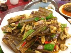 带子-春园海鲜广场D区6号(钟姐海鲜加工店)